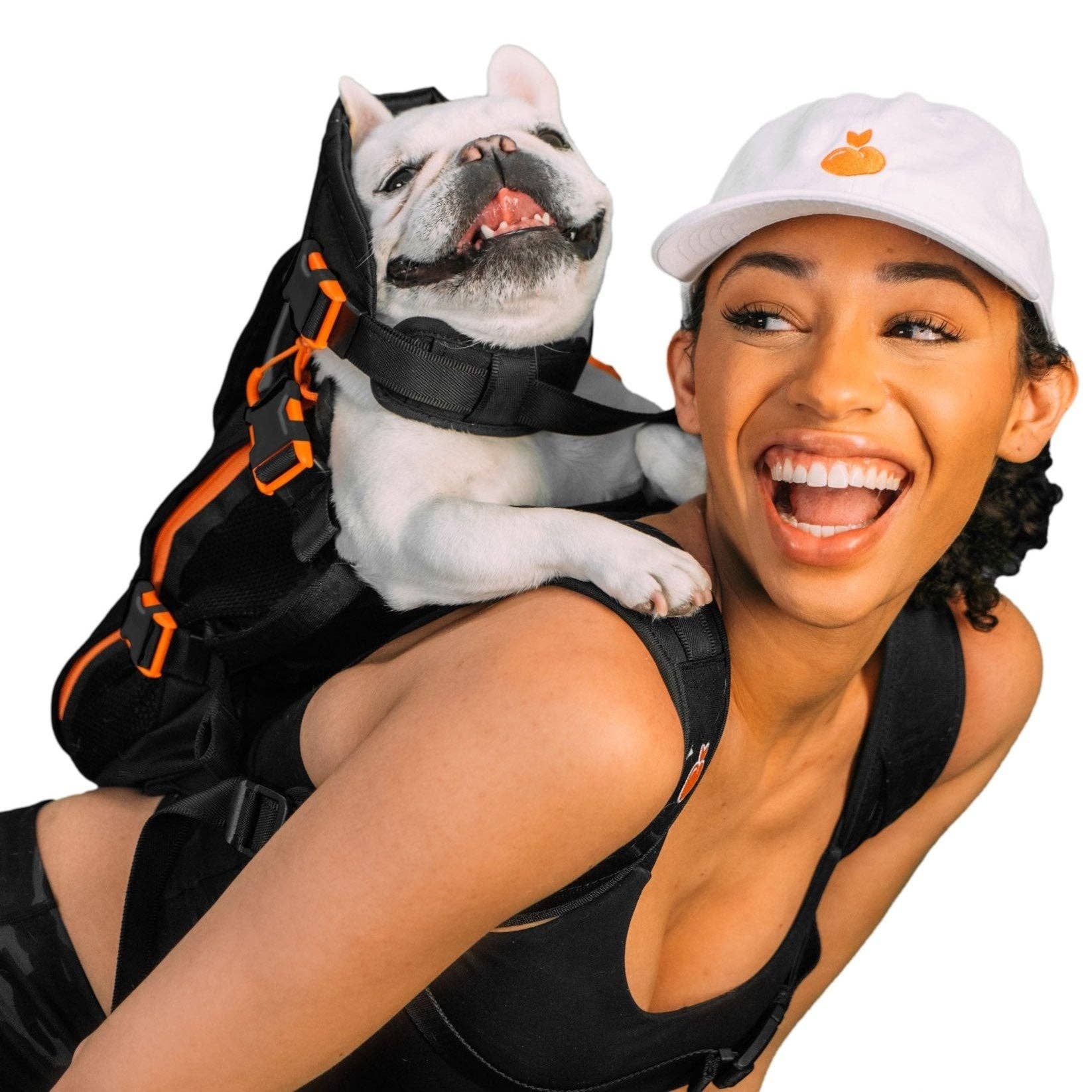 Sac à dos pour chien MAXINE ONE