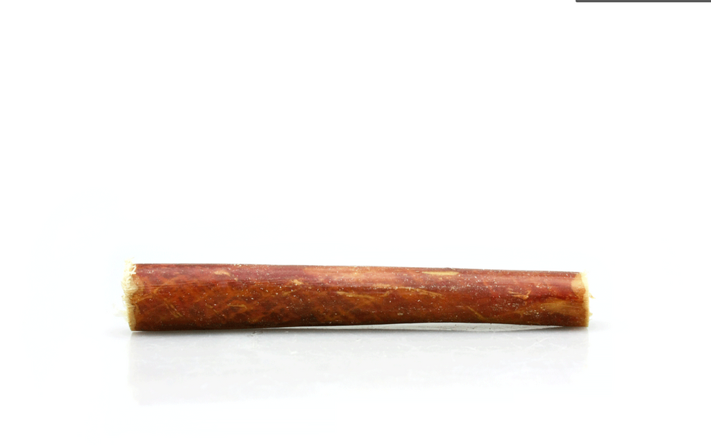 Bâtonnets de gorge de bœuf séchés (200g)