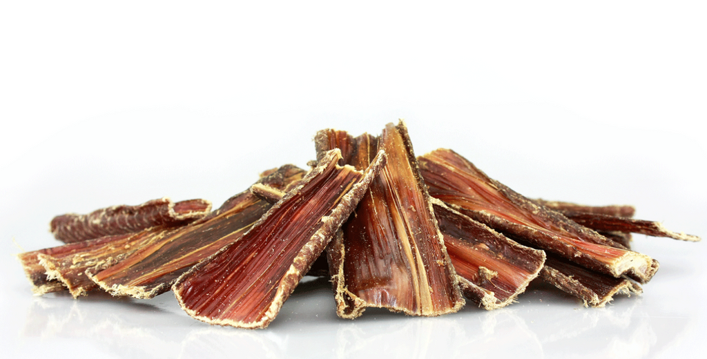 Lanières de boeuf "Jerky" - 250g
