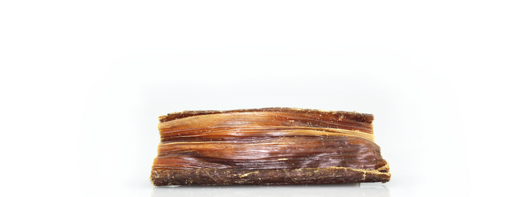 Lanières de boeuf "Jerky" - 250g