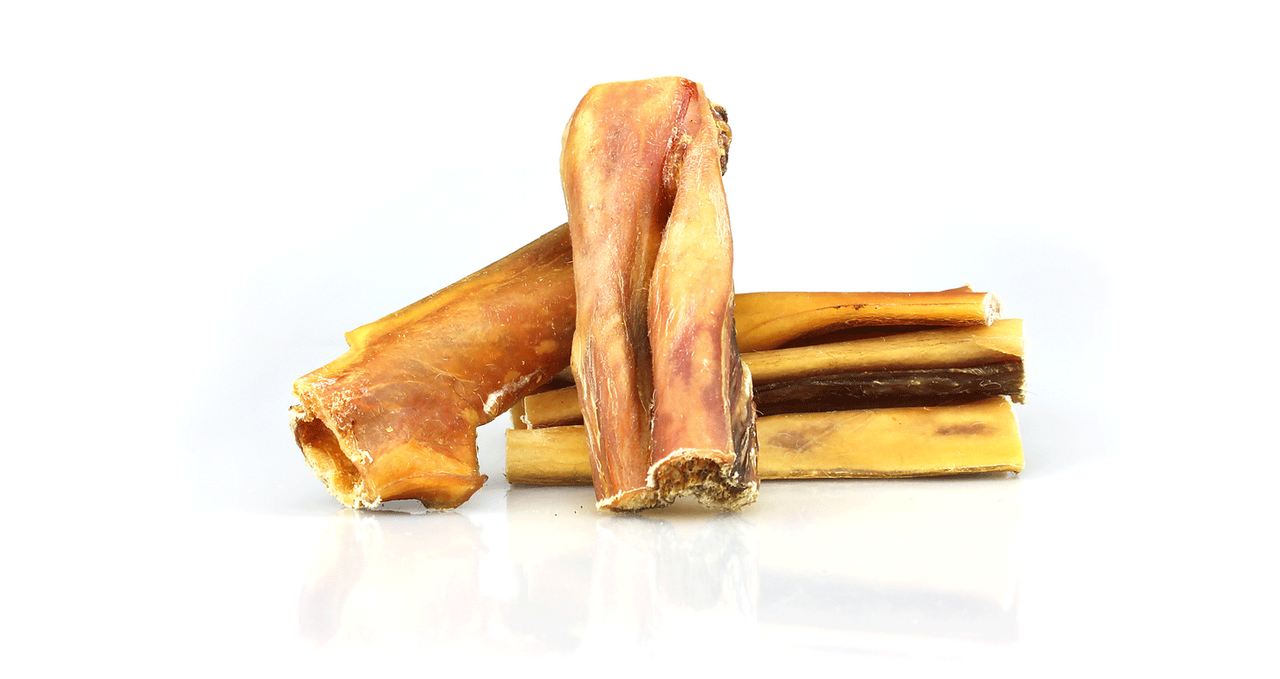 Scalp de bœuf, extra dur à mâcher (250g)