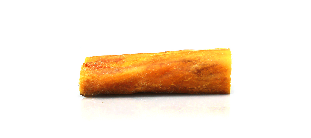 Scalp de bœuf, extra dur à mâcher (250g)