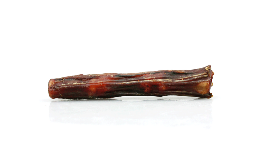 Queues de bœuf séchées (230g)