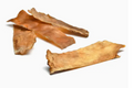 Peaux de bœuf séchées (250g)