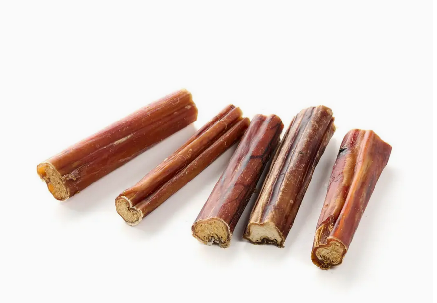Ziemer de bœuf premium, mâchouille sans os (100g)