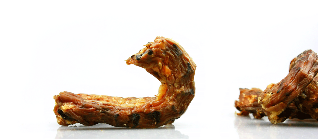 Cous de poulet - Divers grammages