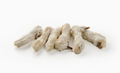 Pattes de lapin avec poils - divers grammages