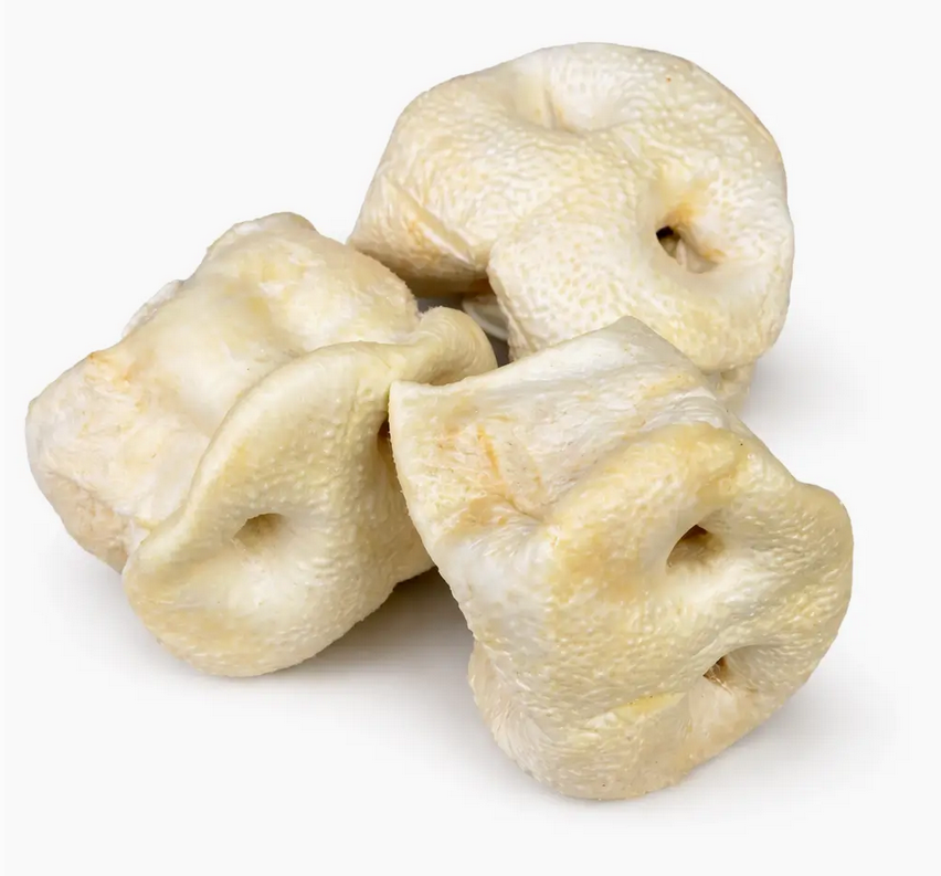 Groins de porc soufflés XL