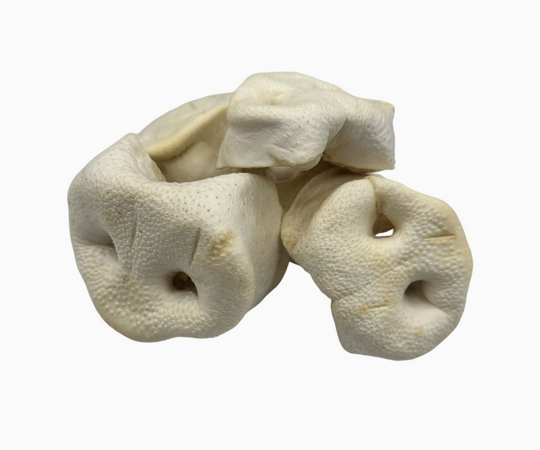 Groins de porc soufflés XL