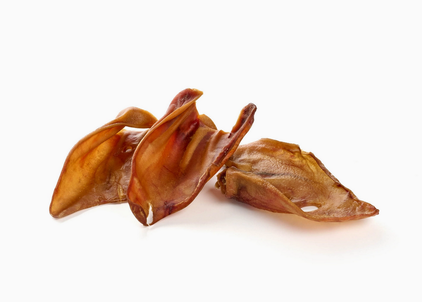 Oreilles de porc - 3 pièces