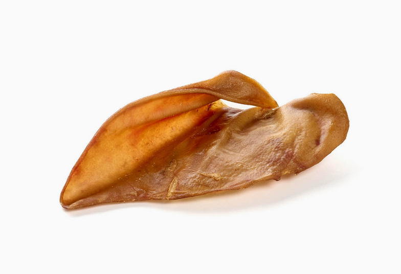 Oreilles de porc - 3 pièces