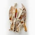 Oreilles de lapin avec poils - 200g