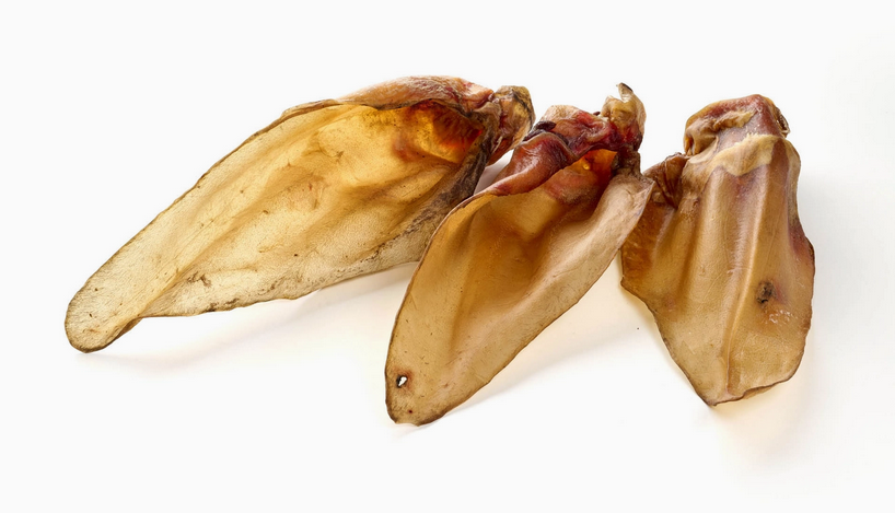 Oreilles de boeuf - 3 et 5 pièces