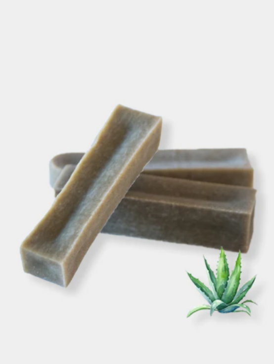 Chew Dentaire Fromage de Yak – Différentes Saveurs