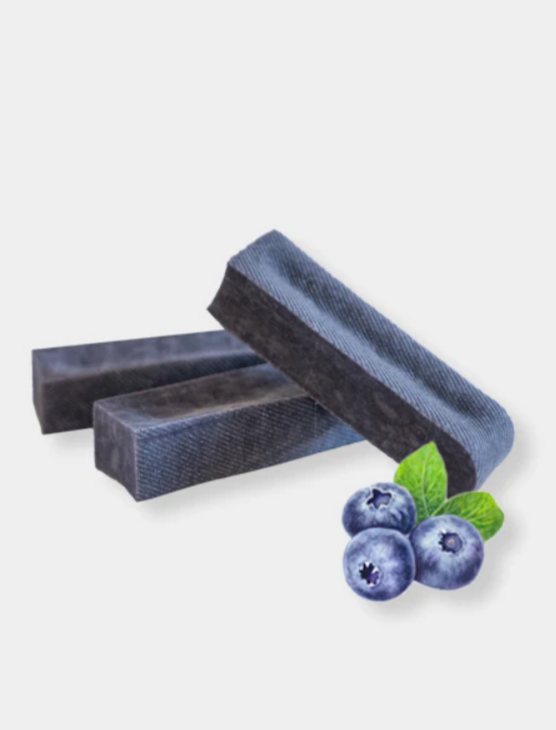 Chew Dentaire Fromage de Yak – Différentes Saveurs