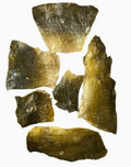 Peau de Carpe Séchée de la Dombes
