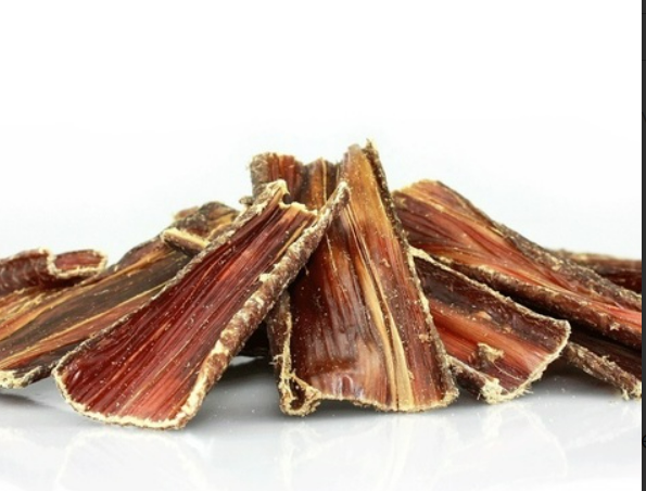 Beef Jerky