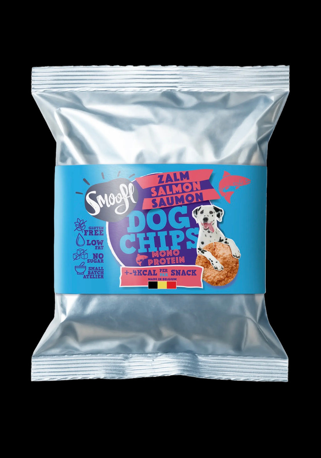 Doggy’Chips