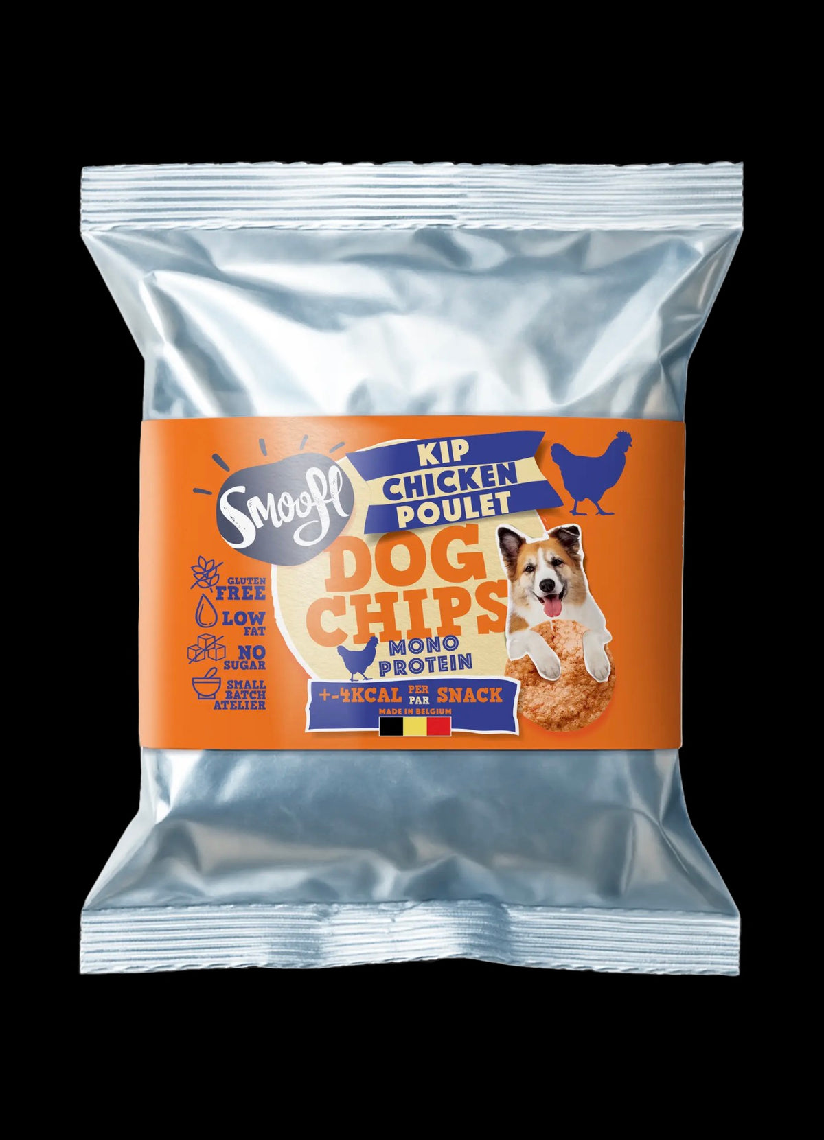 Doggy’Chips