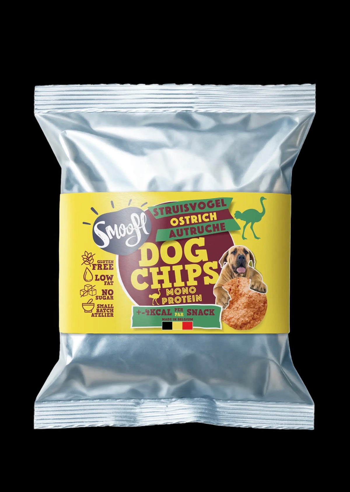 Doggy’Chips
