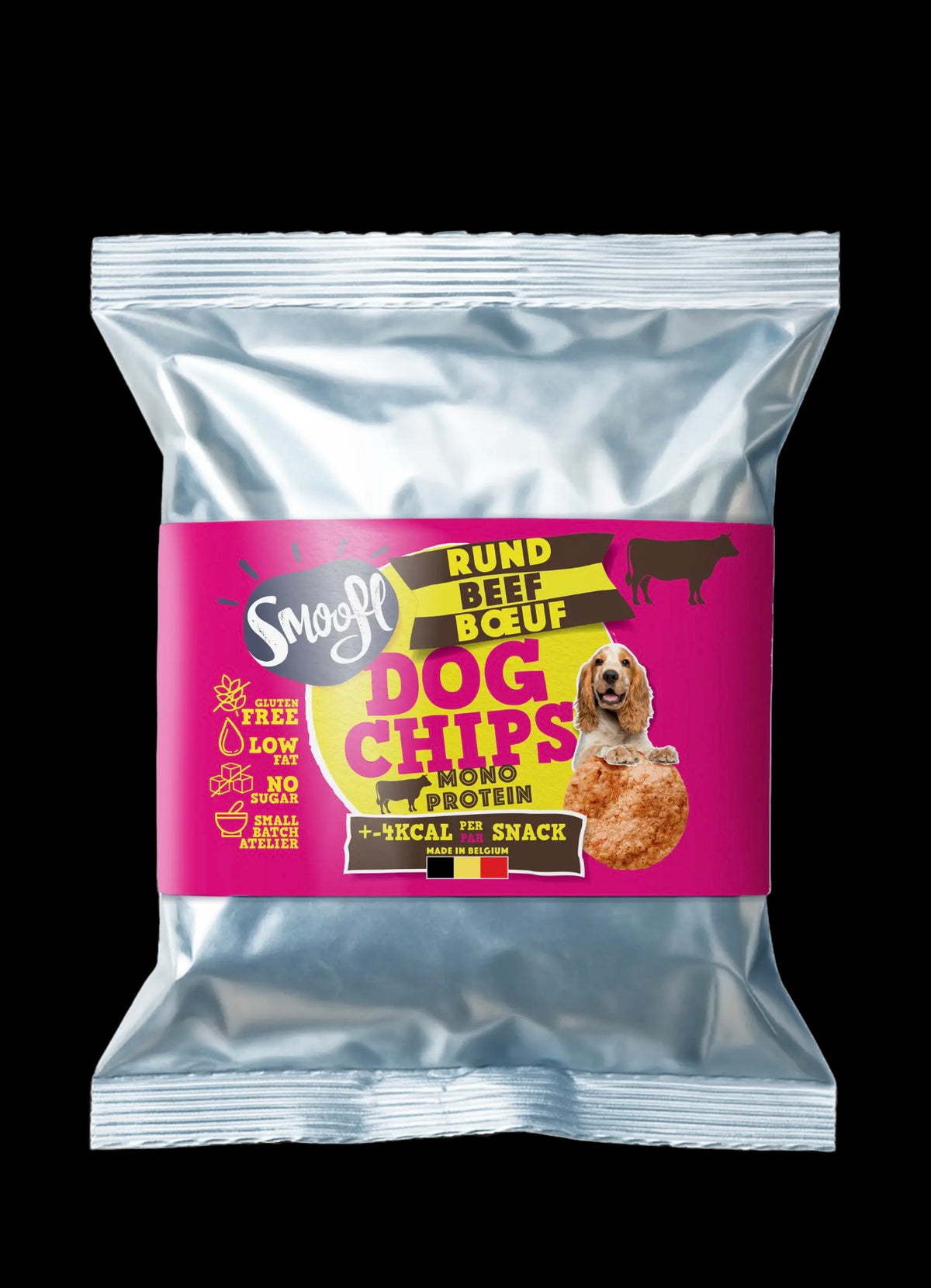 Doggy’Chips