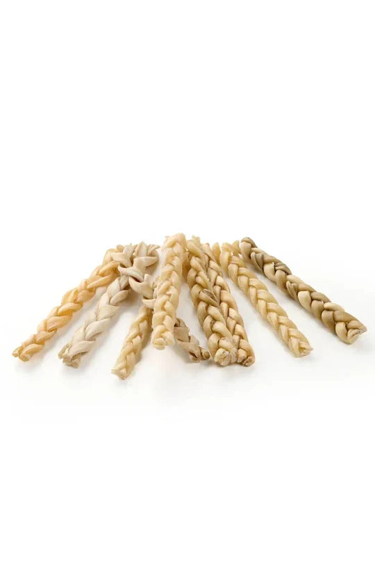 Tresses bœuf scalp