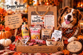 La Woof'Box Apéro d’Automne