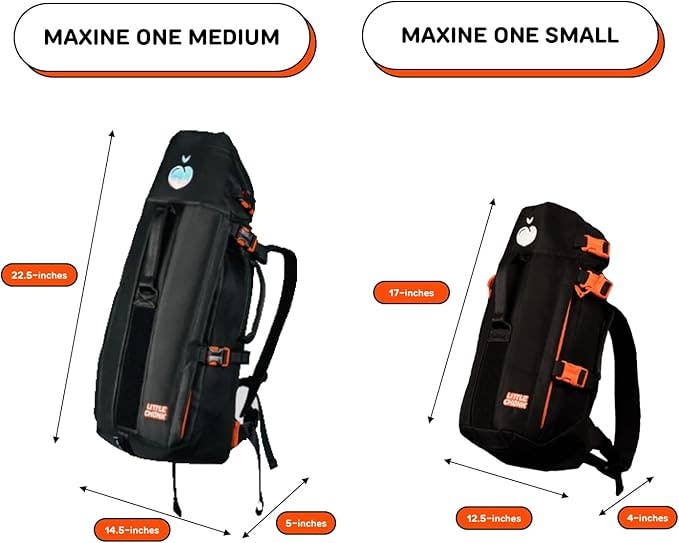 Sac à dos pour chien MAXINE ONE