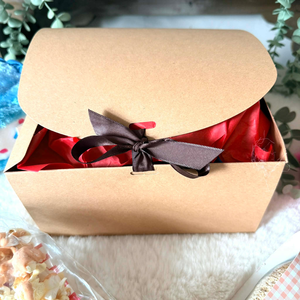 Cooka's Cookie - BOX ANNIVERSAIRE