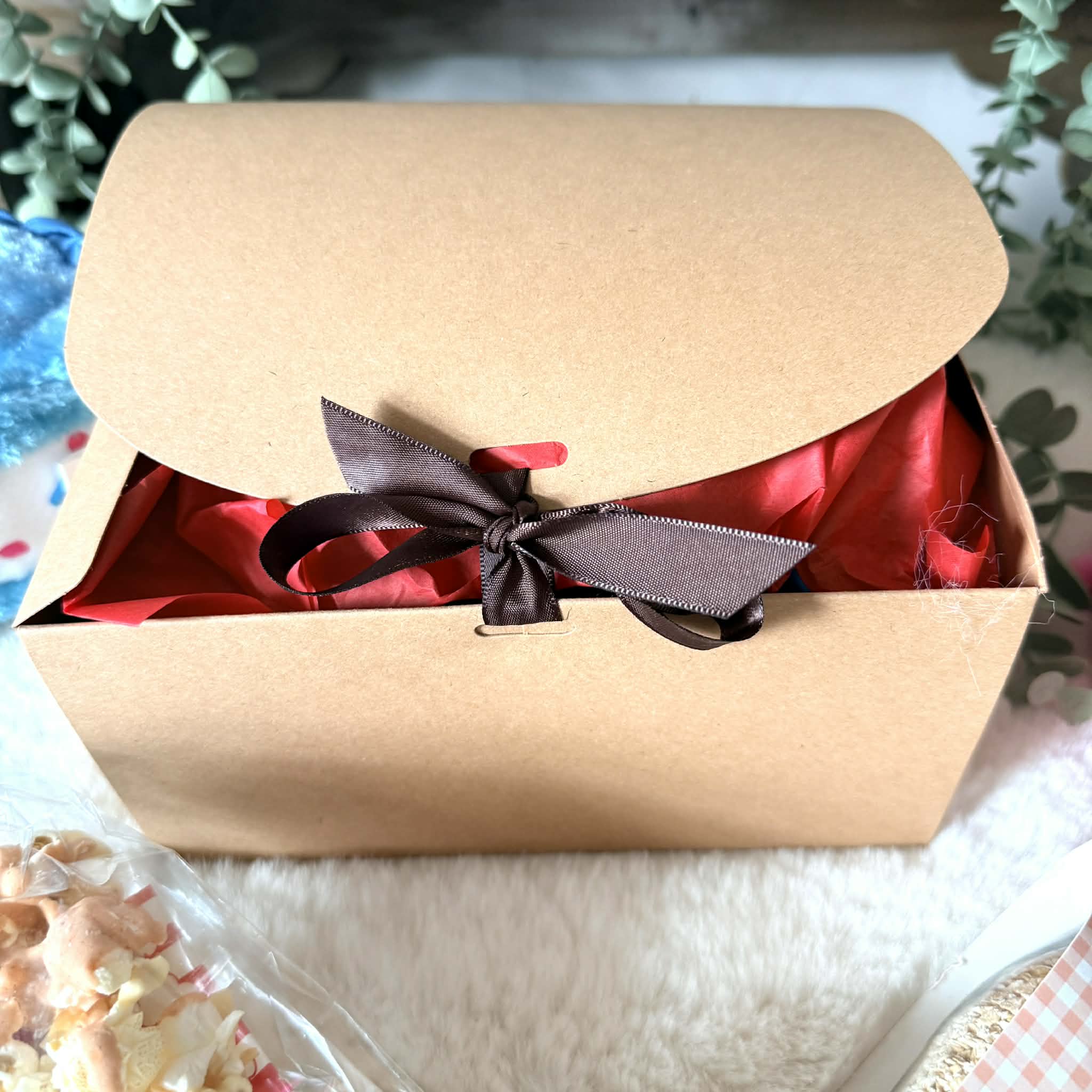 Cooka's Cookie - BOX ANNIVERSAIRE