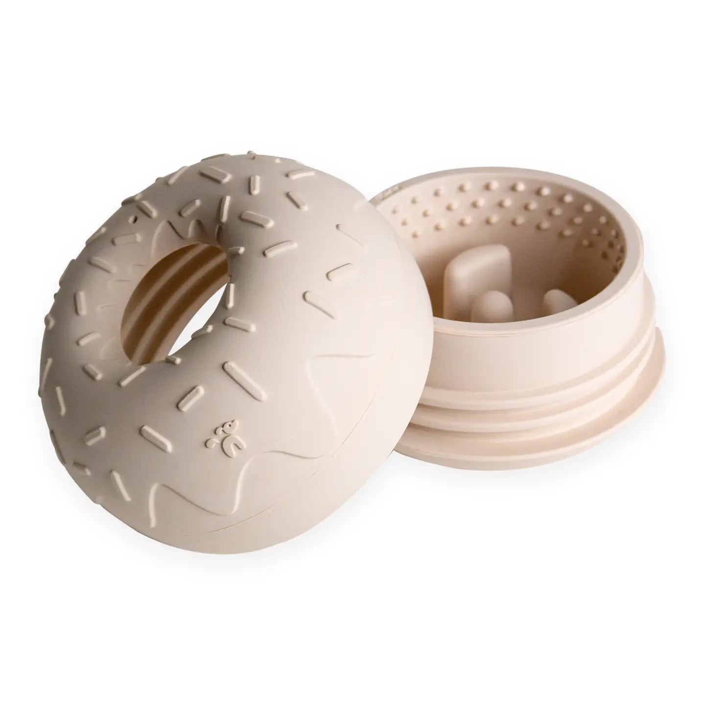 Yoomy "Donut" - Jouet d'occupation à remplir