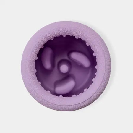 Yoomy "Pot de yaourt" - Jouet d'occupation à garnir