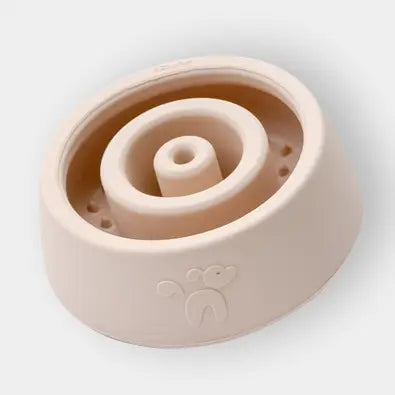 Yoomy "Lick bowl" - Gamelle d'occupation à compartiments