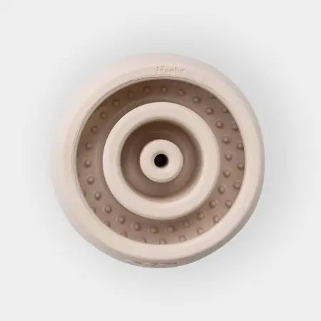 Yoomy "Lick bowl" - Gamelle d'occupation à compartiments